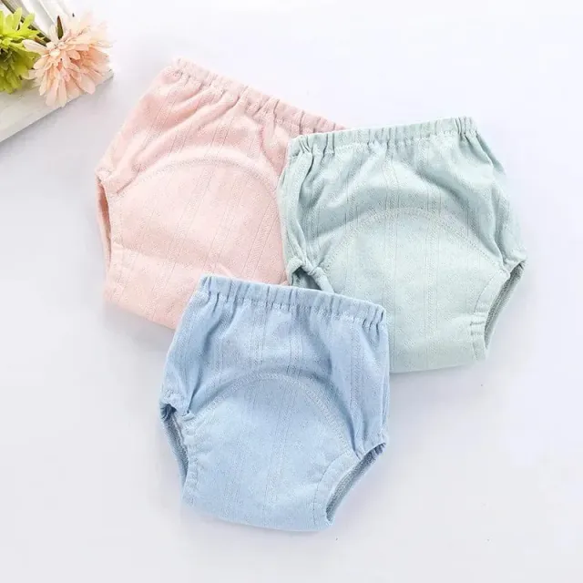 Upairy Original Potty Training Underwear træningsunderbukser