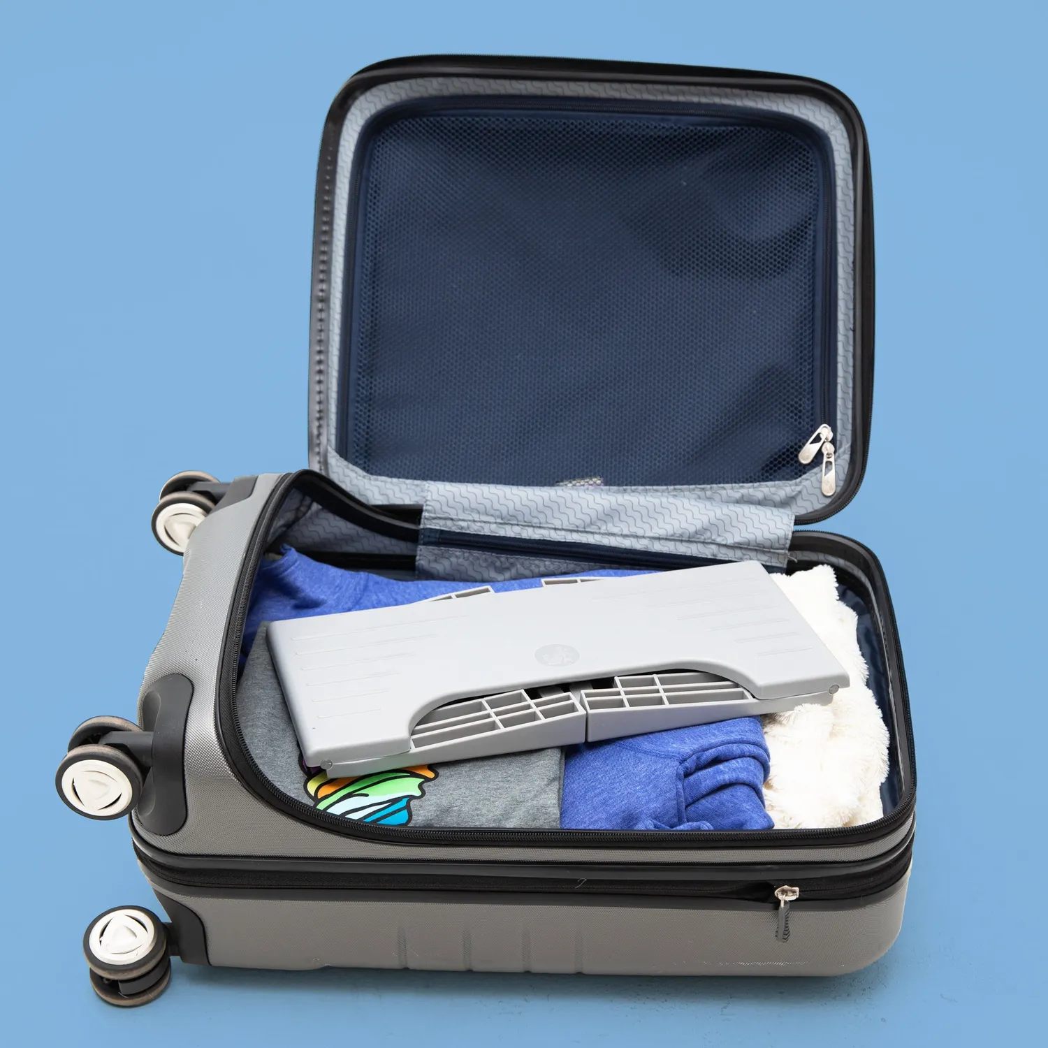 Squatty Potty Porta Squatty Travel foldbar toiletskammel