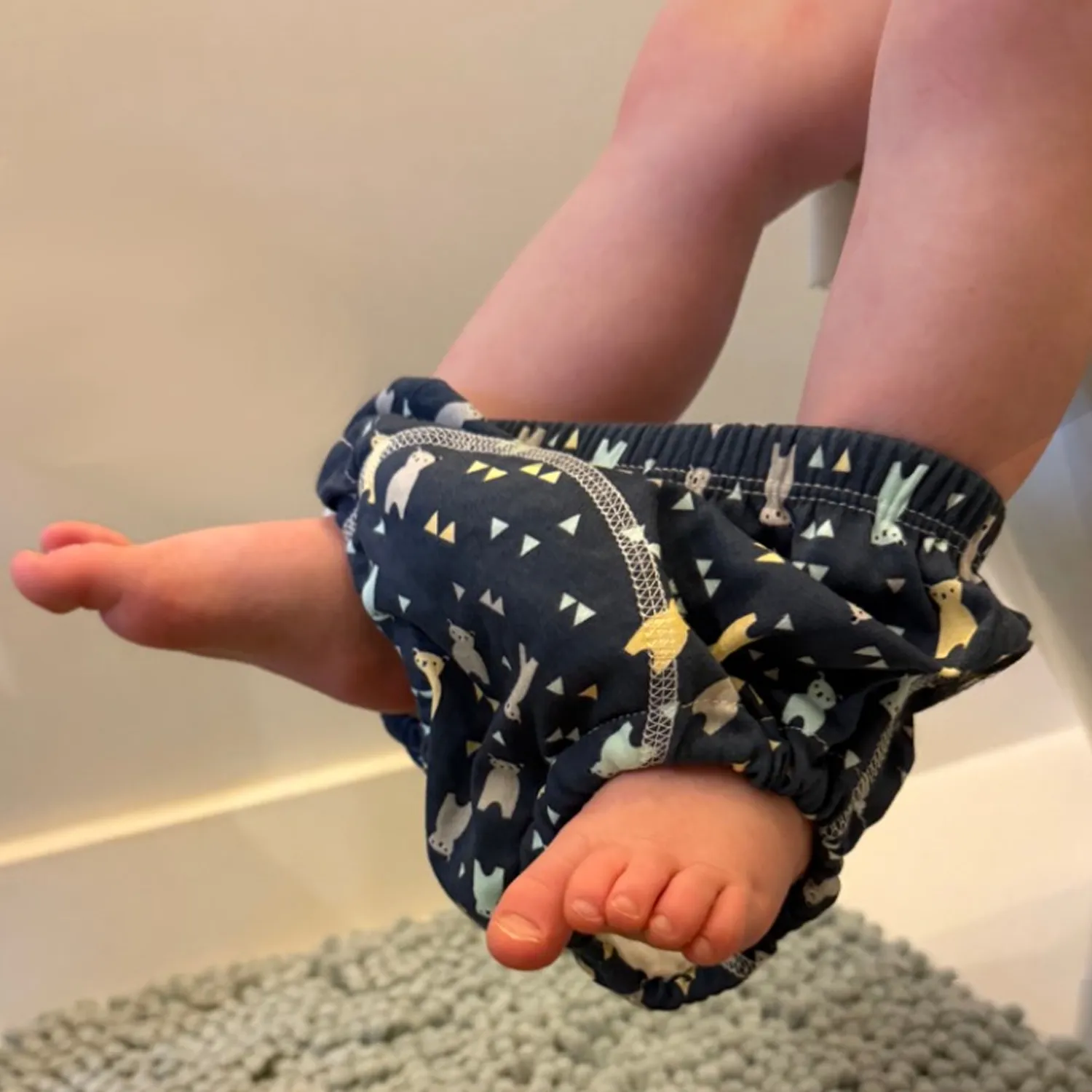 Upairy Potty Training Underwear træningsbukser