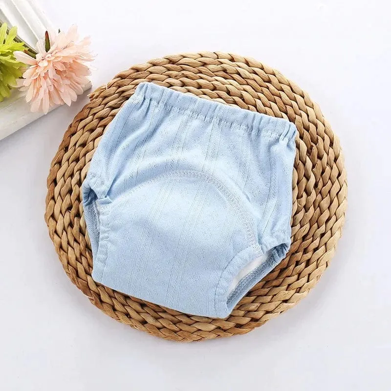 Upairy Original Potty Training Underwear træningsunderbukser