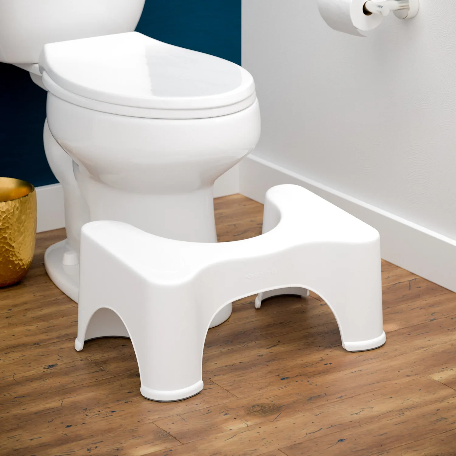 Squatty Potty Original toiletstol