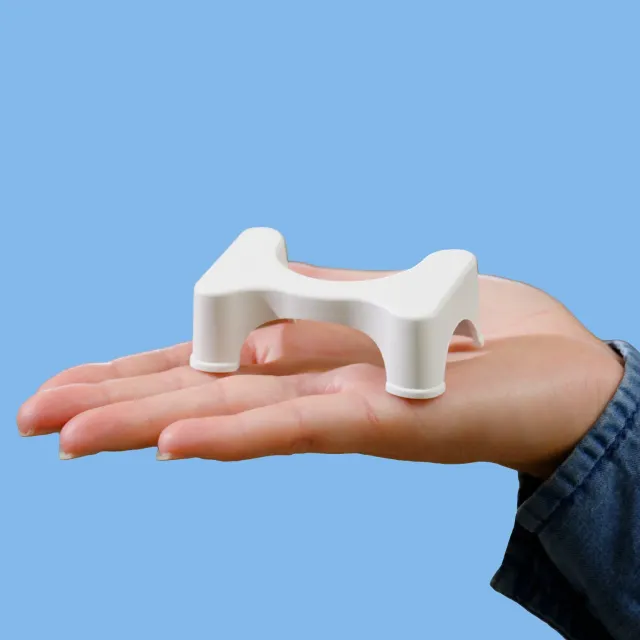 Squatty Potty My Little Squatty Potty toiletskammel mini