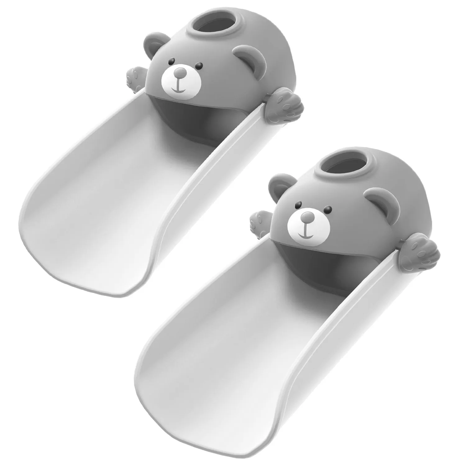 SKYROKU Faucet Extender for Toddlers hane forlænger