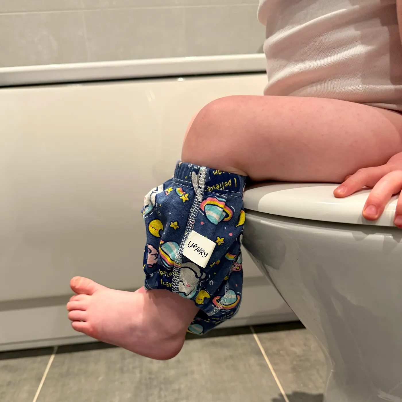 Upairy Potty Training Underwear træningsunderbukser