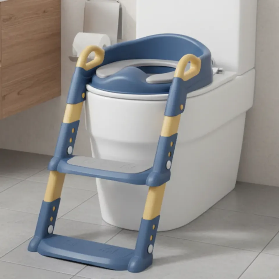 Upairy Toddler Toilet Stool toiletskammel