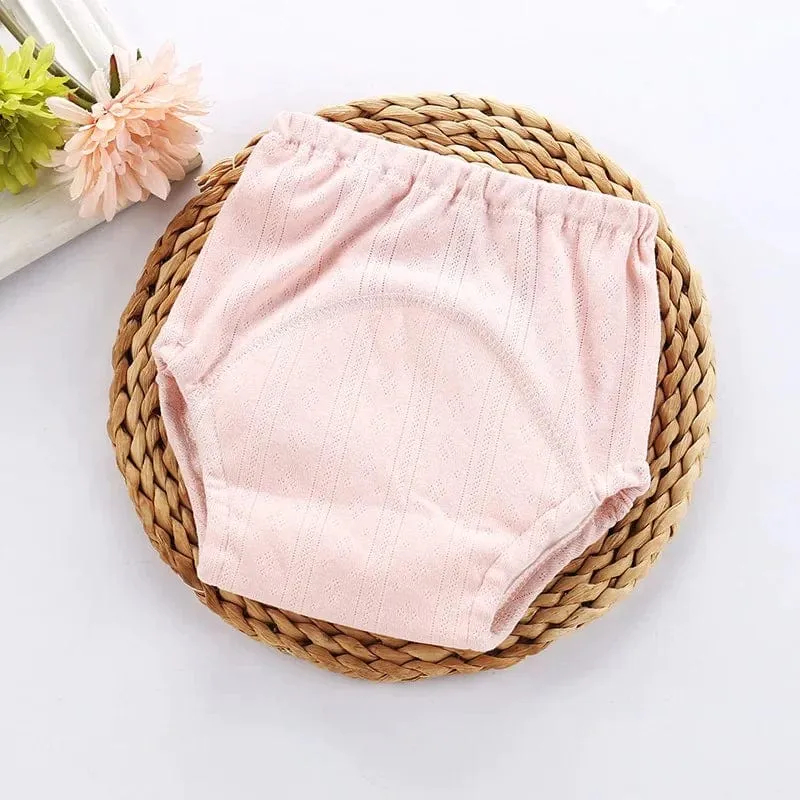 Upairy Original Potty Training Underwear træningsunderbukser