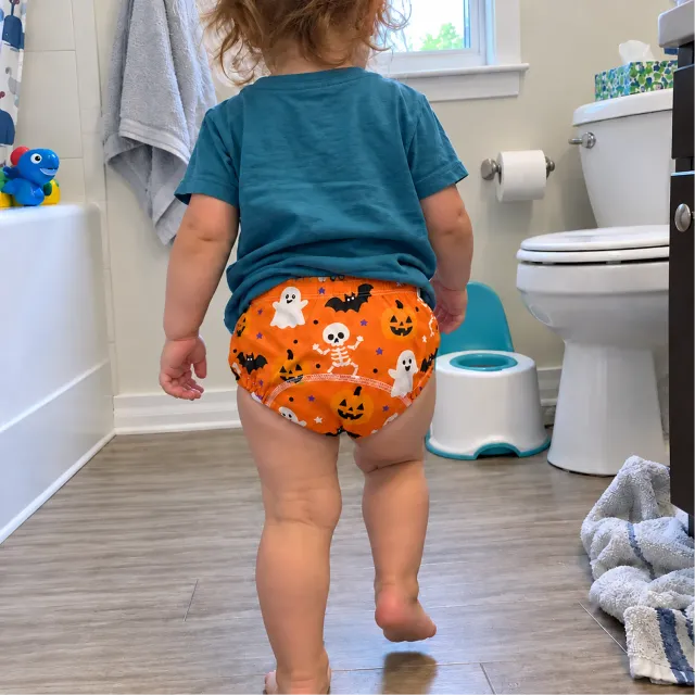 Upairy Potty Training Underwear træningsunderbukser til pottetræning
