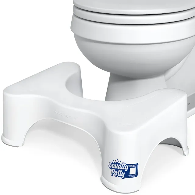 Squatty Potty Original toiletstol