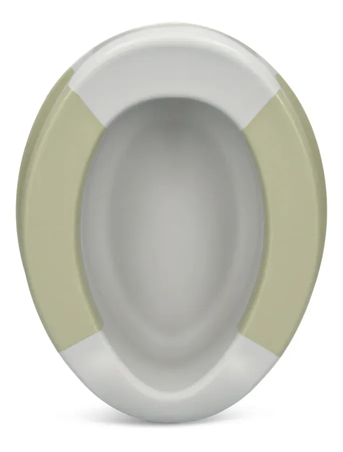BUUBLA Potty potte sammenfoldelig