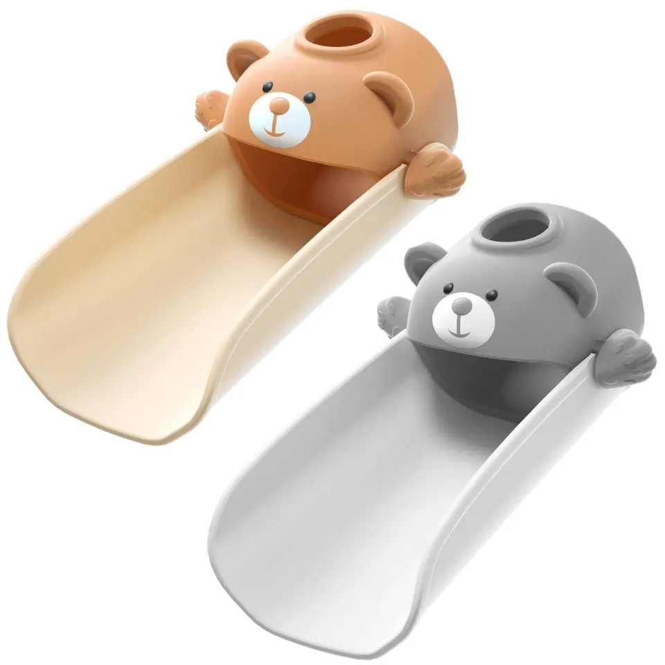 SKYROKU Faucet Extender for Toddlers hane forlænger
